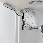 جک کابینت HK آرام بند فانتونی - Image 4