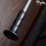 رگال با جک آسانسوری سری 5 رنگ طوسی فرنچ استایل فانتونی - Image 3