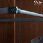 رگال با جک آسانسوری سری 5 رنگ طوسی فرنچ استایل فانتونی - Image 5