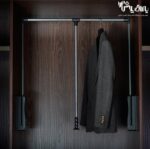 رگال با جک آسانسوری سری 5 رنگ طوسی فرنچ استایل فانتونی - Image 6