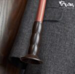 رگال با جک آسانسوری سری 5 رنگ موکا قرمز فرنچ استایل فانتونی - Image 3