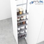 سوپر ریلی کمدی کریستال یونیت 40 سانتیمتر فانتونی E141 - E142 - E143