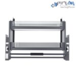 سبد آگیلیس هوایی با جک آسانسوری کریستال فانتونی - Image 4