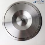 سطل زباله گرد توکار روی صفحه فانتونی - Image 3