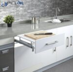 میز کشویی آرامبند فانتونی H080 - H081