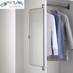 آینه چرخان بدون فریم داخل کمد فانتونی j701