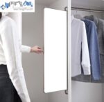 آینه چرخان بدون فریم داخل کمد فانتونی - Image 2