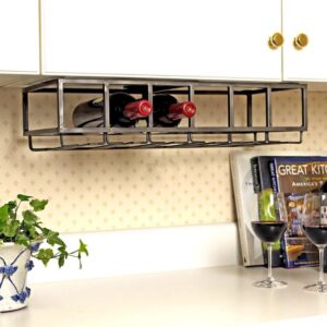 رک زیر کابینتی