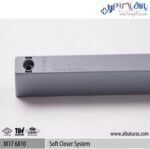 آرامبند 60 کیلوگرمی درب ریلی آلباتور M17 6810