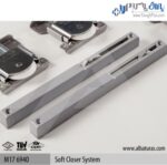 آرامبند 50 کیلوگرمی درب ریلی آلباتور M17 6940