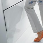 ریل کشو مخفی تاندم فول تاچ بلوم