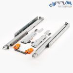 ریل کشو مخفی تاندم فول تاچ بلوم