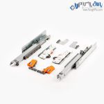 ریل کشو مخفی تاندم فول تاچ بلوم