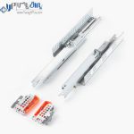 ریل کشو مخفی تاندم فول آرام بند بلوم