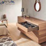 ریل کشو مخفی تاندم فول تاچ بلوم