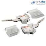 جک کابینت HK-S بلوم