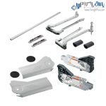 جک کابینت اتوبوسی اونتوس HL بلوم