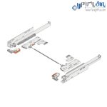 ریل کشو مخفی تاندم فول تاچ بلوم