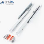 ریل کشو مخفی تاندم فول آرام بند بلوم