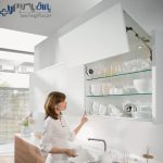 جک کابینت اونتوس HF بلوم