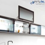 جک کابینت اتوبوسی اونتوس HL بلوم