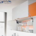 جک کابینت اتوبوسی اونتوس HL بلوم