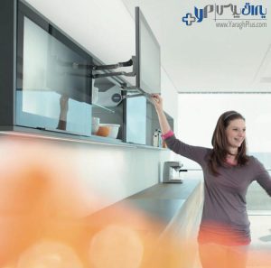 جک کابینت اتوبوسی اونتوس HL بلوم