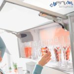 جک کابینت HK-25 بلوم