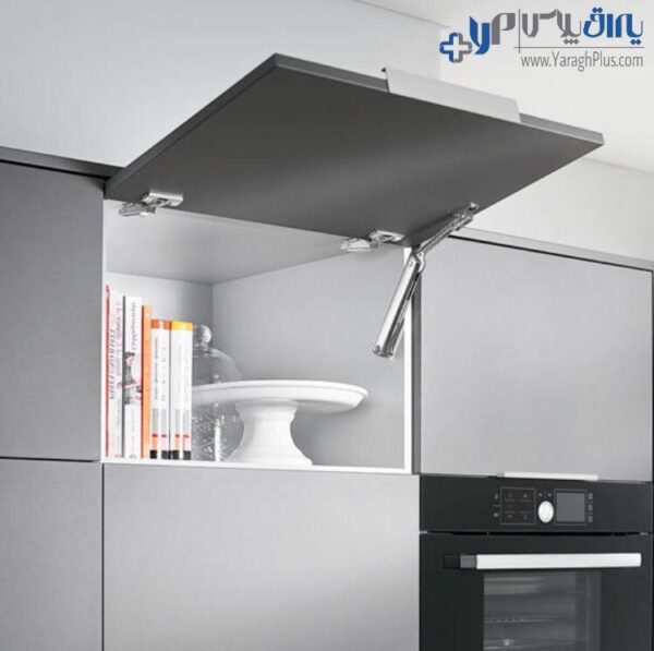 جک کابینت HK-XS بلوم