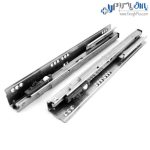 ریل کشو تاندم باکس ارتفاع کوتاه بلوم