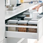 ریل کشو تاندم باکس ارتفاع بلند بلوم