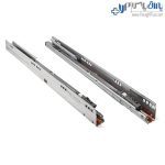 ریل کشو تاندم باکس ارتفاع بلند با براکت شیشه بلوم