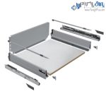 ریل کشو تاندم باکس ارتفاع بلند بلوم