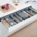 ریل کشو تاندم باکس ارتفاع کوتاه بلوم