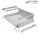 ریل کشو تاندم باکس ارتفاع بلند بلوم