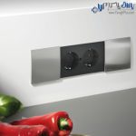 پریز توکار کشویی