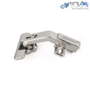 لولا ساده کابینت بای فولد تاشو کلیپسی 135 درجه هتیچ