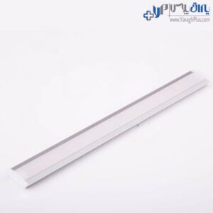 چراغ SMD لاینر توکار خطی عرض 2.5 سانتیمتر