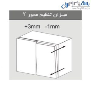 خرید آنلاین لولا گازور آرام بند فانتونی