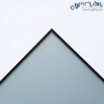 خرید پروفیل درب شیشه ای کابینت و کمد لباس