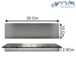 پریز برق کشویی فانتونی