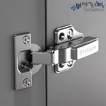 لولا گازور آرام بند کلیپس دار دورمانه ملونی