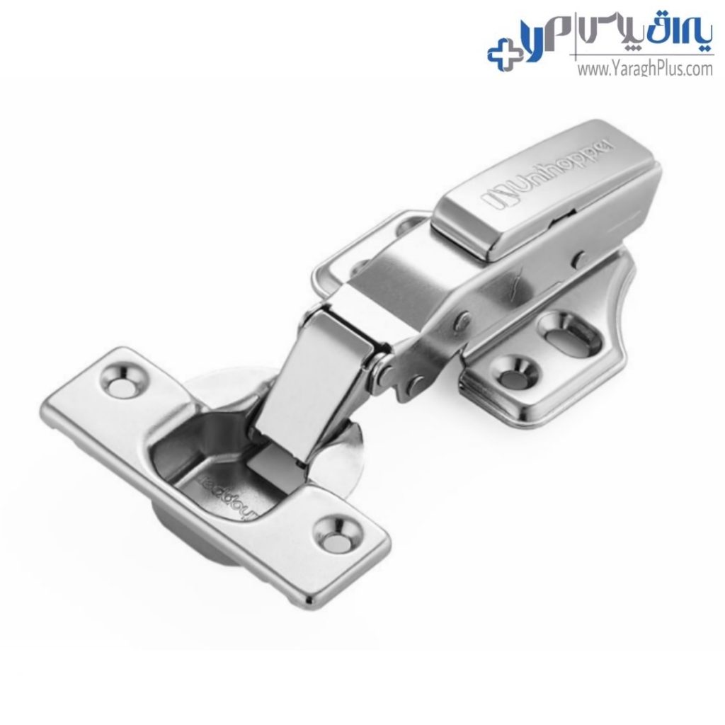 لولا گازور پایه ثابت آرام بند یونی هاپر