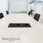 خرید پریز توکار کابینت