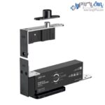 لولا محوری با آرام بند درب چوبی ضخامت 40 میلیمتر 100 کیلوگرمی