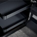 سوپر تاندم لولایی مدل اسلیم دو طبقه فانتونی