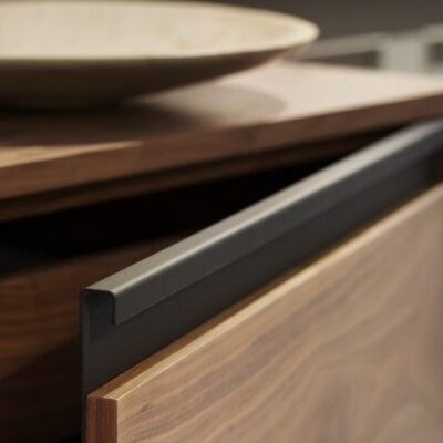 پروفیل‌های آلومینیوم