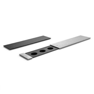 پریز توکار کشویی فانتونی یک طرفه مدل اسلیم N424 - N425