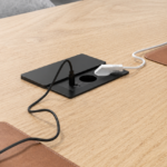 پریز توکار کابینت ملونی ۱۰۱۷۴ مدل Tenza